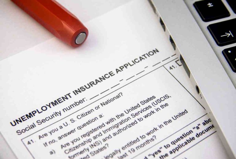 Unemployment Insurance Explained