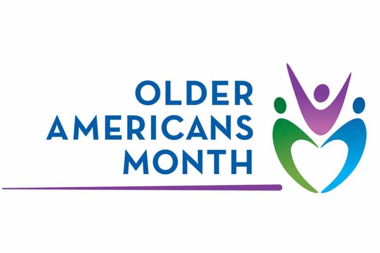 Area Agency On Aging is accepting nominations for 2024 Outstanding Senior Citizen Award