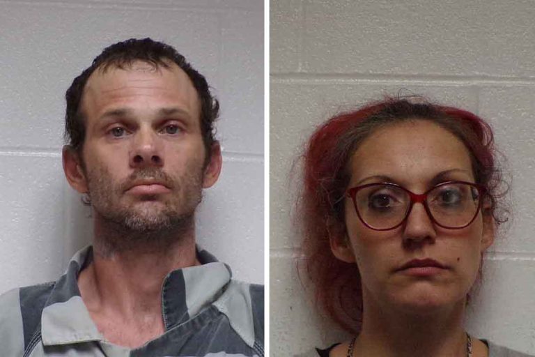 Union City PD makes significant arrests in Methamphetamine trafficking case