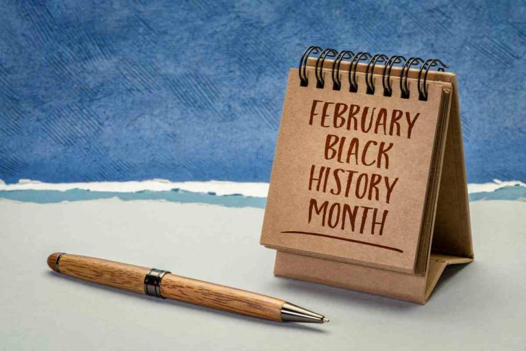 Edison State to Commemorate Black History Month With Series of Events