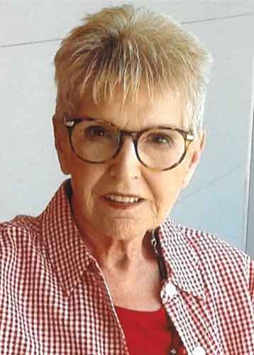 Kathleen Yvonne Miller