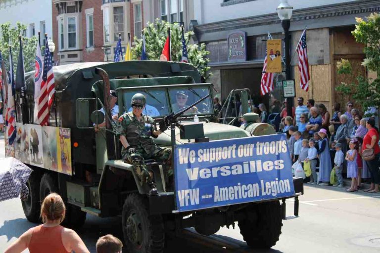 2024 Poultry Days Parade Registration Opens