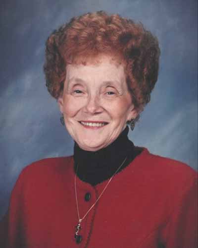 Rosemary E. Zehringer