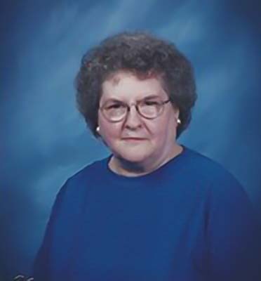 Agnes M. Bruns