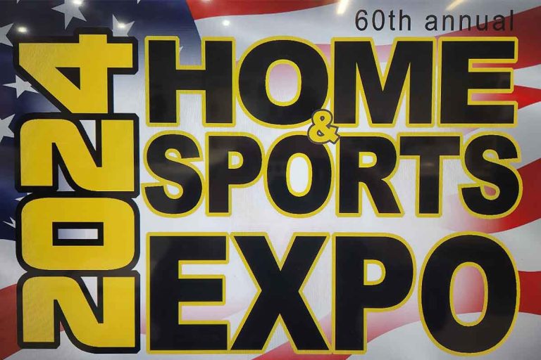 Celebrating 60 Years: Recap of the 2024 Darke County Home & Sports Expo