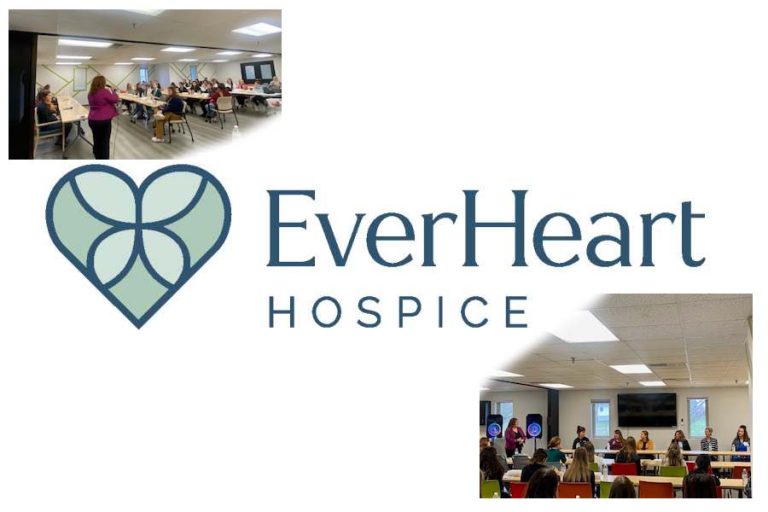 EverHeart Hospice Participates in STEM2D Conference