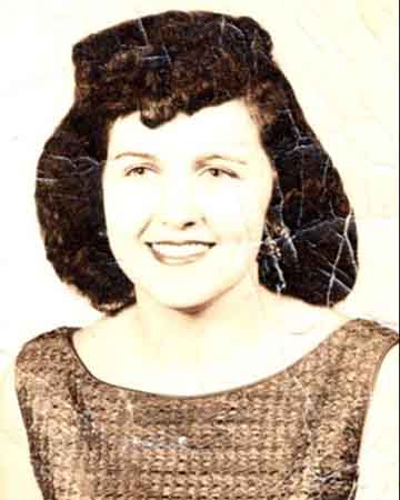 Freda Joan Meyers