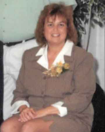 Martha Ann Trobridge