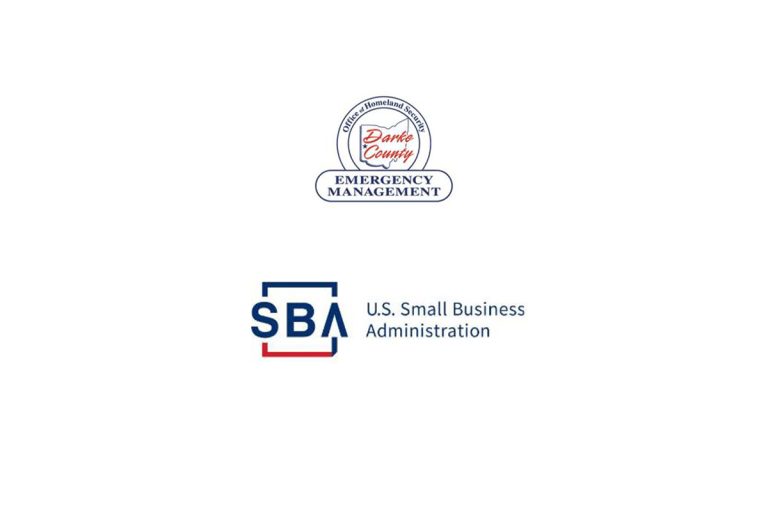 Low-interest disaster loans from the U.S. Small Business Administration available