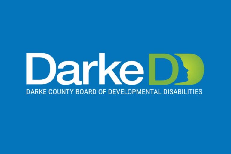 Darke DD helps increasing accessibility for anyone in our community with mobility and/or sensory needs