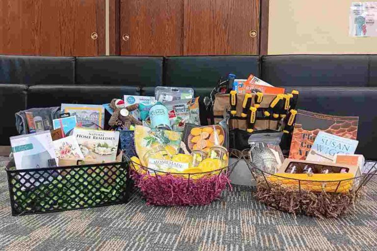 GPL Summer Reading Program begins June 3rd