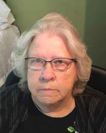 Edna May Ross