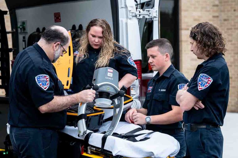 Spirit EMS offering a Summer EMT Scholarship with an incentive program