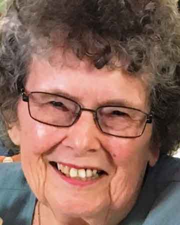 Lois Reck