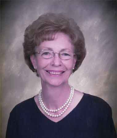 Mary Jane “Jenny” Condon