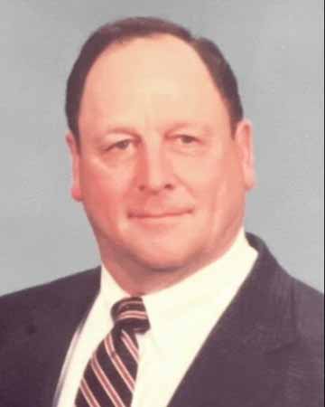 Richard “Dick” Detling