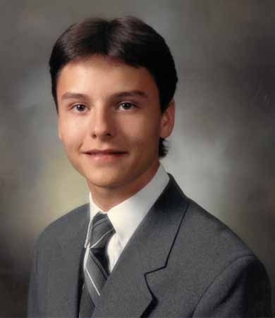 Jesse Simpson