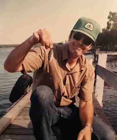 George Robert Baughman