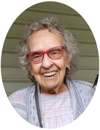 Hala Ann Wright
