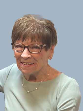 Kathleen Ann Cantrell-Graber