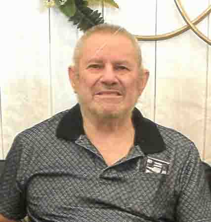 Ralph Kermit Puterbaugh