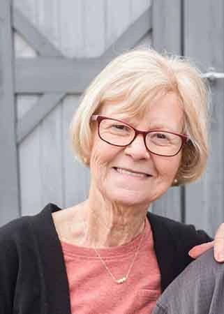 Wilda (Phipps) Martindale
