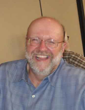 Gary Manos