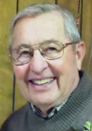 Harold Keiser