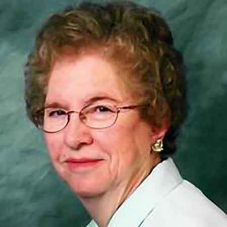 Marie R. Moorman