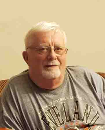 Steve Waymire