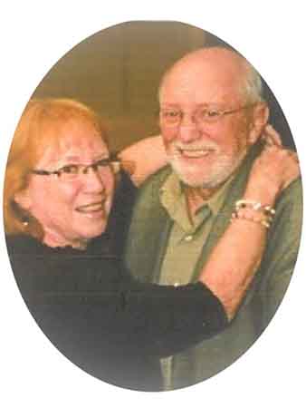 William “Bill” and Carolyn “Carol” Tipton