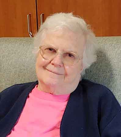 Harriet June (McMillen) Swank