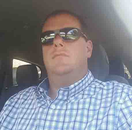 Matthew James Gantt