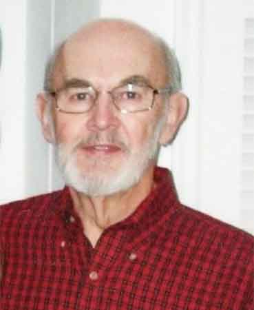 Tom Lynn Fourman