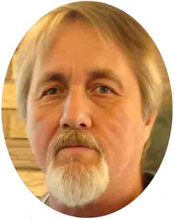 Joseph Earl Barber