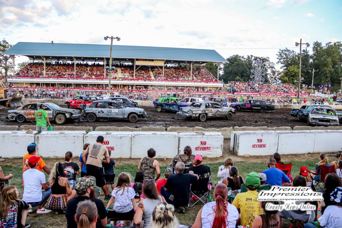 Photos of the Great Darke County Fair County News Online