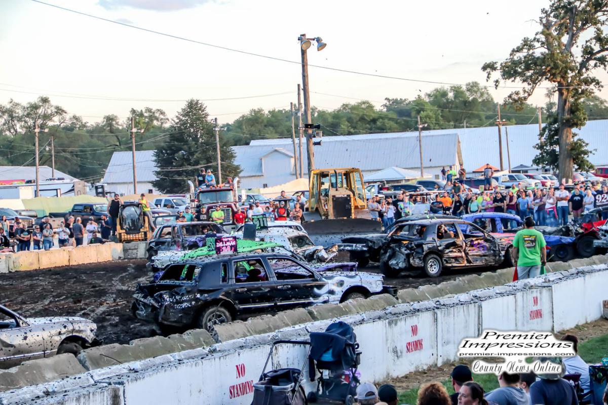 Photos of the Great Darke County Fair County News Online