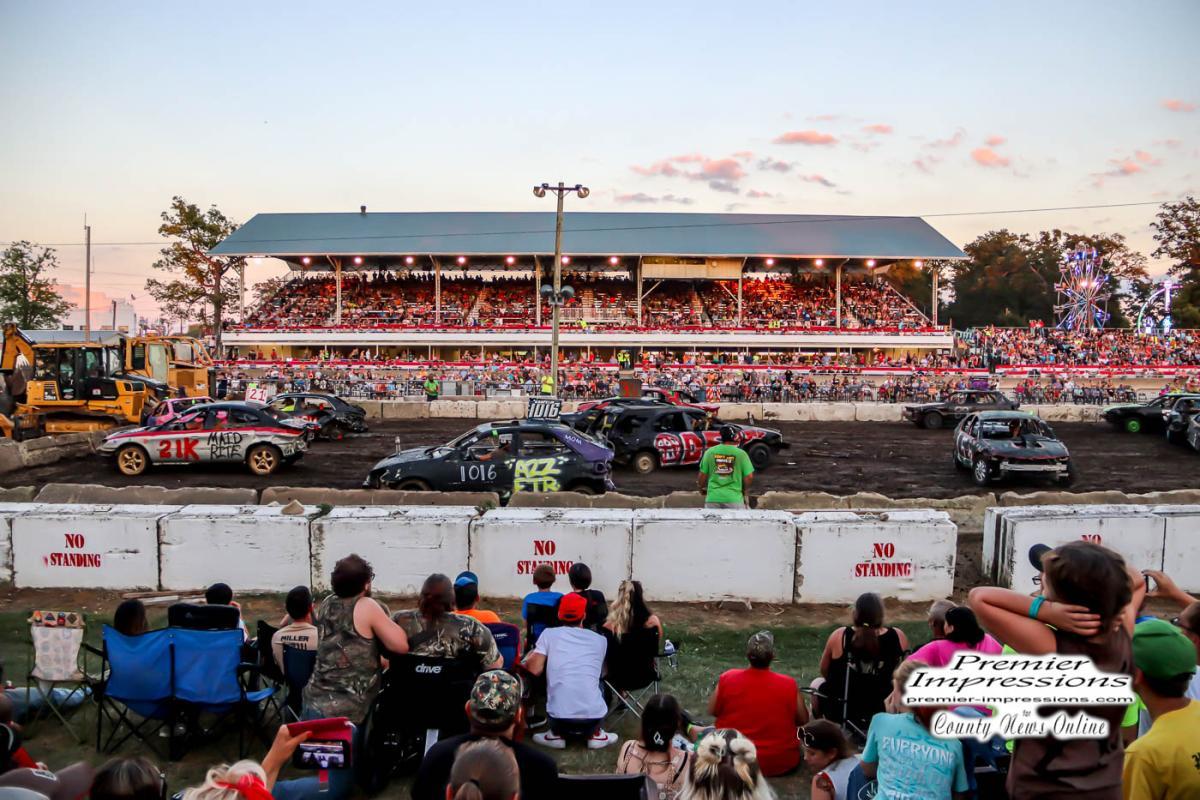 Photos of the Great Darke County Fair County News Online