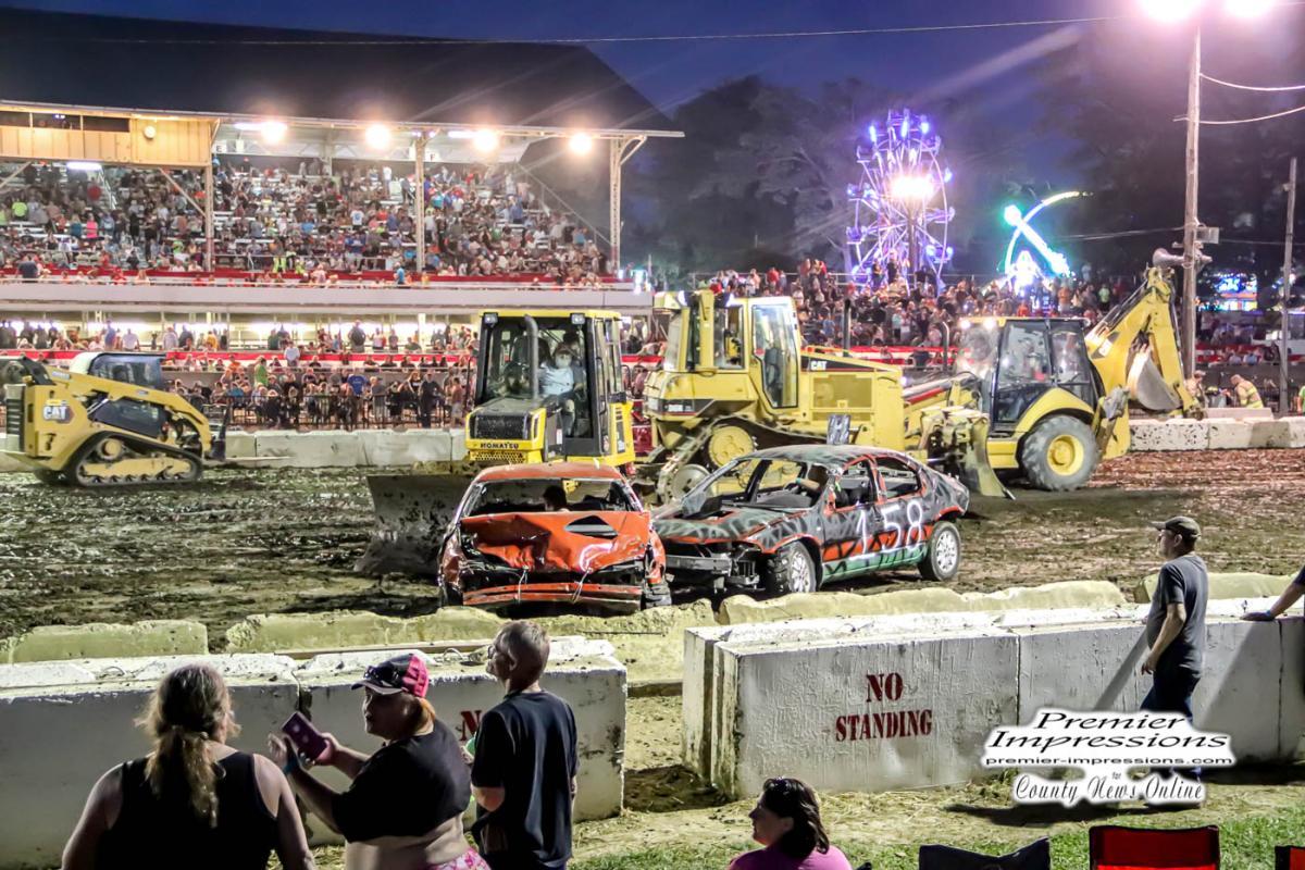 Photos of the Great Darke County Fair County News Online