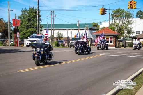 2022 Annie Oakley Parade