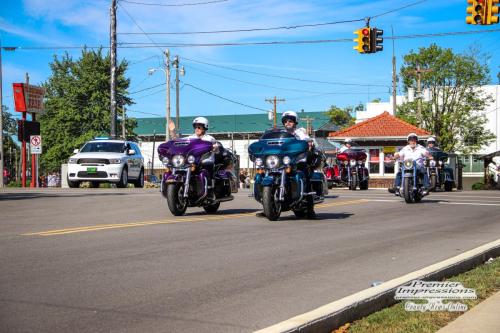 2022 Annie Oakley Parade