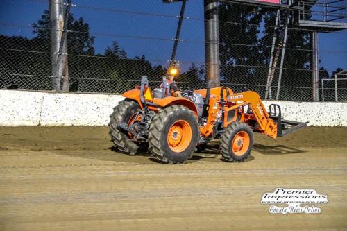 Eldora Speedway - World 100 - Sept 7 - 10, 2022