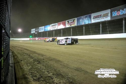 Eldora Speedway - World 100 - Sept 7 - 10, 2022