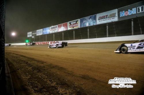 Eldora Speedway - World 100 - Sept 7 - 10, 2022