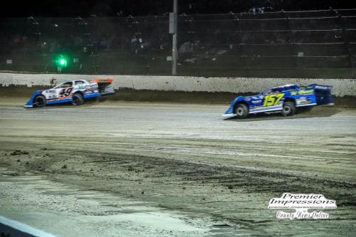 Eldora Speedway - World 100 - Sept 7 - 10, 2022