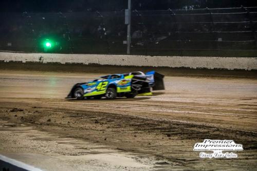 Eldora Speedway - World 100 - Sept 7 - 10, 2022