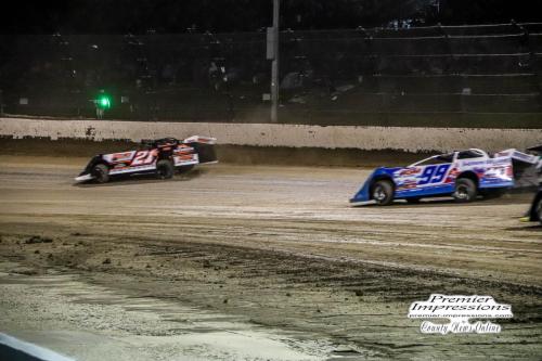 Eldora Speedway - World 100 - Sept 7 - 10, 2022