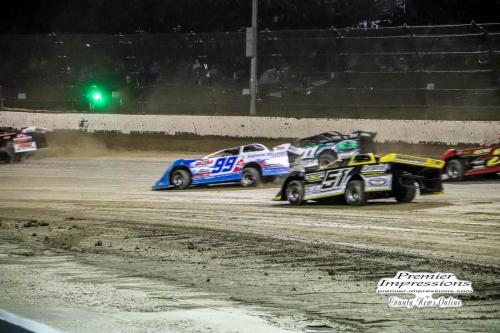 Eldora Speedway - World 100 - Sept 7 - 10, 2022