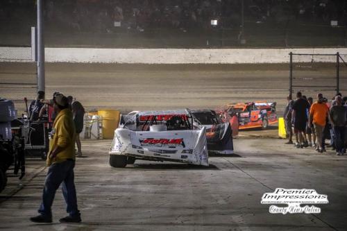 Eldora Speedway - World 100 - Sept 7 - 10, 2022