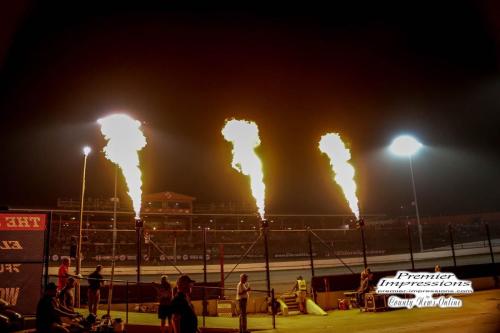 Eldora Speedway - World 100 - Sept 7 - 10, 2022